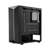 Cooler Master CMP510 TG 650W 80+ Bronze ARGB Halo Mesh ATX Mid Tower Kasa - 7