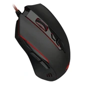 Redragon M716A Inquisitor 2 7200 DPI Optik Oyuncu (Gaming) Mouse thumbnail 1