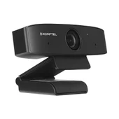 Konftel CAM10 PTZ 1080P Full HD Usb Autofokus 4x Dijital Yakınlaştırmalı Çift Mikrofonlu Webcam Pc Kamera - 1