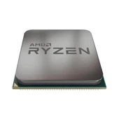 AMD Ryzen 5 5500 3.6 GHz 4.2 GHz 19MB AM4 65W (Tray) Kutusuz Fansız İşlemci - 1