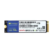 TwinMOS 1 TB M.2 PCIe Gen3 NVMe 3600-3250MB/s TLC 3DNAND NVMe1TB2280AP SSD Disk - 1
