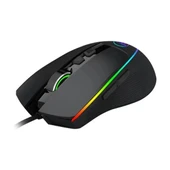 Redragon M909 RGB Emperor Optik Oyuncu (Gaming) Mouse - 1