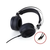 Redragon H901 SCYLLA 3,5mm Jack'lı Oyuncu (Gaming) Kulaklığı thumbnail 2