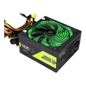 Gametech GTP-600 600W 80 Plus Green Bronze Power Supply thumbnail 5