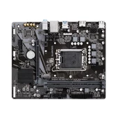 Gigabyte H610M-K Rev.1.0 2xddr4 M.2 HDMI 12-13.nesil LGA1700 Soket, Anakart - 3