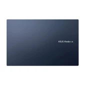 Asus Vivobook X1502ZA-EJ1234 I5-1235U 16GB 256SSD O/b 15.6" Dos Notebook - 7