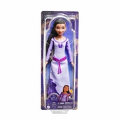 Mattel Dısney Wish Asha Bebek HPX23 - 4
