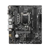 Msı H510M Pro Soket 1200 Ddr4 3200 Pcı-E Gen 4 ,m.2 Usb3.2 1x 1g Lan Matx Anakart - 2