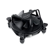Intel Bakır Orijinal K69237-001 1150/1155/1151/1200Pin İşlemci Fan - 1