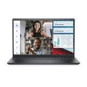 Dell Vostro N1605PVNB3520_U i5-1235U 8GB 256SSD O/B 15.6" Ubuntu Notebook - 1