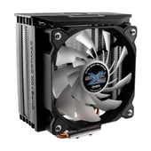 Zalman CNPS10X Optima II RGB Siyah İşlemci Soğutucu - 1