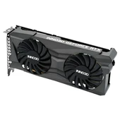 INNO3D RTX3050 Twin X2 8GB 128BIT Gddr6 -Lhr (N30502-08D6-1190VA42)Ekran Kart thumbnail 3