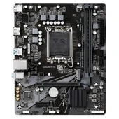 Gigabyte H610M-K Rev.1.0 2xddr4 M.2 HDMI 12-13.nesil LGA1700 Soket, Anakart thumbnail 2