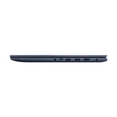 Asus Vivobook X1502ZA-EJ1234 I5-1235U 16GB 256SSD O/b 15.6" Dos Notebook - 10