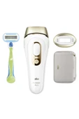 Braun Silk Expert Pro 5 PL5052 IPL Lazer Epilasyon Aleti thumbnail 7