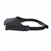 Şapka Tıp Büyüteç Işıksız 1.8x4.8x - 3