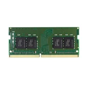 Kingston 8 GB 3200MHz DDR4 KVR32S22S8/8 Notebook Ram - 1