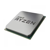 AMD Ryzen 5 5500 3.6 GHz 4.2 GHz 19MB AM4 65W (Tray) Kutusuz Fansız İşlemci - 2