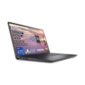Dell Vostro N1605PVNB3520_U i5-1235U 8GB 256SSD O/B 15.6" Ubuntu Notebook - 3
