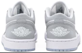 Nike Air Jordan 1 Low Wolf Grey Spor Ayakkabı thumbnail 6
