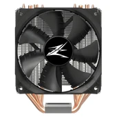 Zalman CNPS9X Optıma Rgb Yüksek Performanslı Cpu Sogutucu Intel / Amd 120MM Rgb Fanlı thumbnail 2