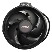 AMD 712-000046 İşlemci Soğutucusu (Orjinal) thumbnail 2