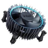 Intel Laminar RM1 1700P/1851P Orijinal İşlemci Soğutucusu (M23901-001) thumbnail 2