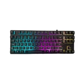 Dexim KBL-088 Rgb LED Işıklı Oyuncu Klavyesi - DKA006 - 3