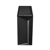 Cooler Master CMP510 TG 650W 80+ Bronze ARGB Halo Mesh ATX Mid Tower Kasa - 5