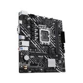 Asus Prime H610M-K ARGB Intel LGA1700 DDR5 Micro ATX Anakart - 3