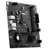 MSI PRO H510M-B Soket 1200 DDR4 2933MHZ(Yanlızca 10.Nesil Detsekli) Anakart thumbnail 4