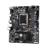 Gigabyte H610M-K Rev.1.0 2xddr4 M.2 HDMI 12-13.nesil LGA1700 Soket, Anakart - 5