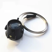 Saat.ve Elektronik Onarım Için Göze Li Takılan Büyüteç 15x thumbnail 1