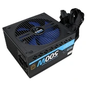 Gametech GTP-500 V2 500W 80+ Bronze Güç Kaynağı thumbnail 2