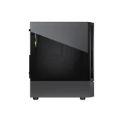 Cougar MX360 Rgb Mid Tower Kasa - 7