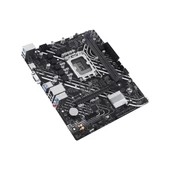 Asus Prime H610M-K ARGB Intel LGA1700 DDR5 Micro ATX Anakart - 5