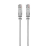 S-link SL-CAT601 CAT6 Patch Kablo 1M Gri - 1