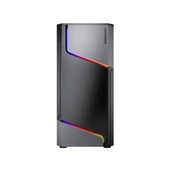 Cougar MX360 Rgb Mid Tower Kasa - 1