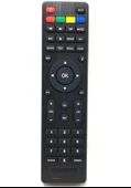Korax Hitech Mini Hd Uydu Kumanda - 1