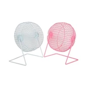 Dayang Eğlenceli Hamster Çarkı Boyalı 15x21.5 Cm - 2