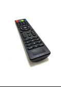 Korax Hitech Mini Hd Uydu Kumanda - 2