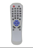 Korax Bluebox Uydu Kumanda - 1
