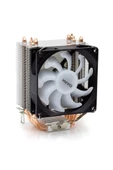 Dark Freezer X96 90mm Lga1700 12. Nesil Intel Uyumlu Frgb Fan Kule Tipi Soğutucu - 4