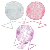 Dayang Eğlenceli Hamster Çarkı Boyalı 15x21.5 Cm - 1