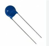 Ayt 14 Mm 300V Varistör Elektronik Devre Direnç - 1