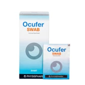 Ocufer Swap Göz Çevresi Hijyen Mendili 28li - 1