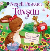 Neşeli Postacı Tavşan - 1