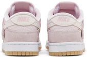 Nike Dunk Low Teddy Bear Kadın Spor Ayakkabı thumbnail 6