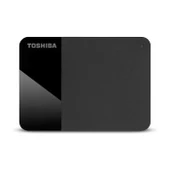 Toshıba 1Tb 2.5" Basıc Hdtp310Ek3Aa Usb 3.0 Harici Disk thumbnail 2