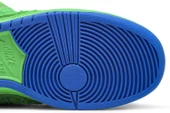 Nike Grateful Dead x Dunk Low SB Green Bear Spor Ayakkabı thumbnail 5